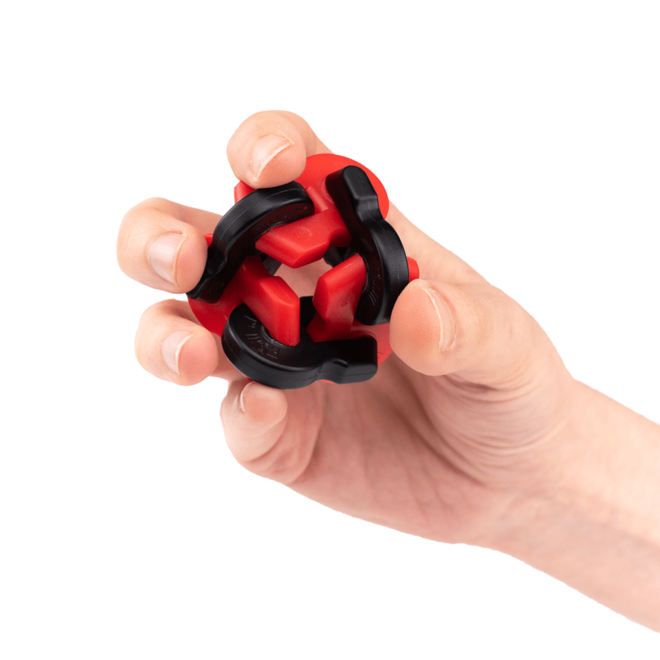 D'Addario FiddiLink Hand Exerciser