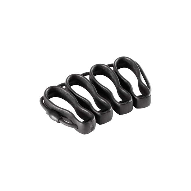 D'Addario Dexterity Band Hand & Finger Exerciser