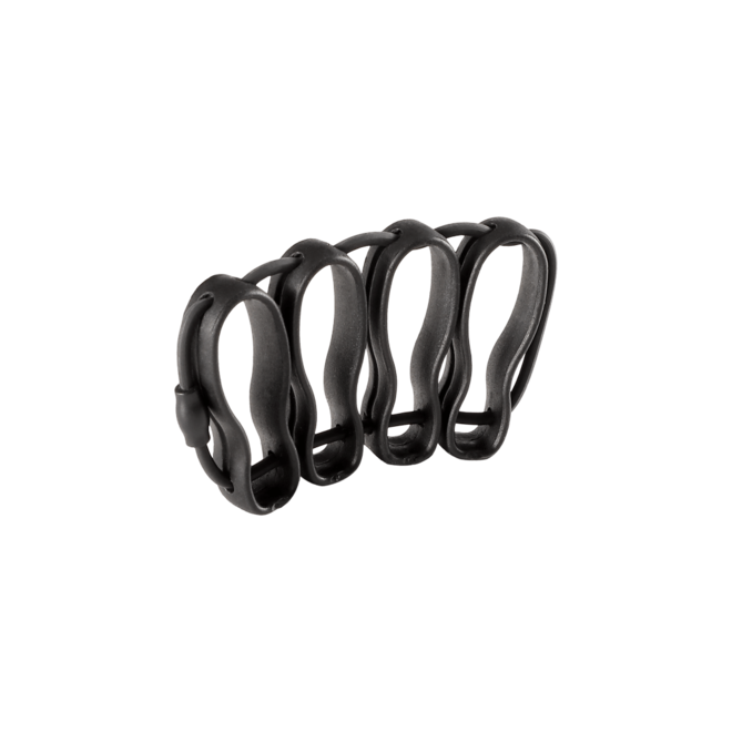 D'Addario Dexterity Band Hand & Finger Exerciser