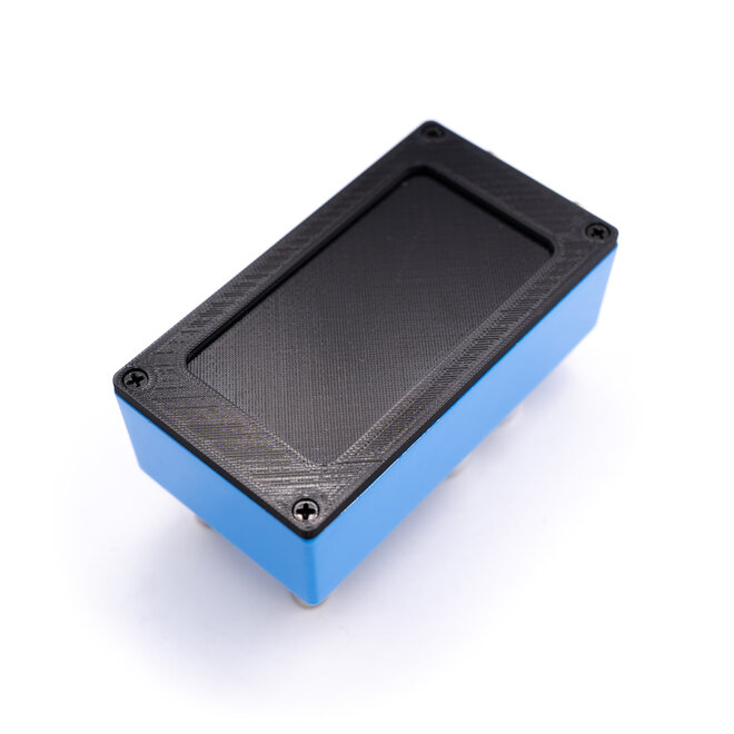 Empress Bottom Base Temple Audio Plate Conversion Mod