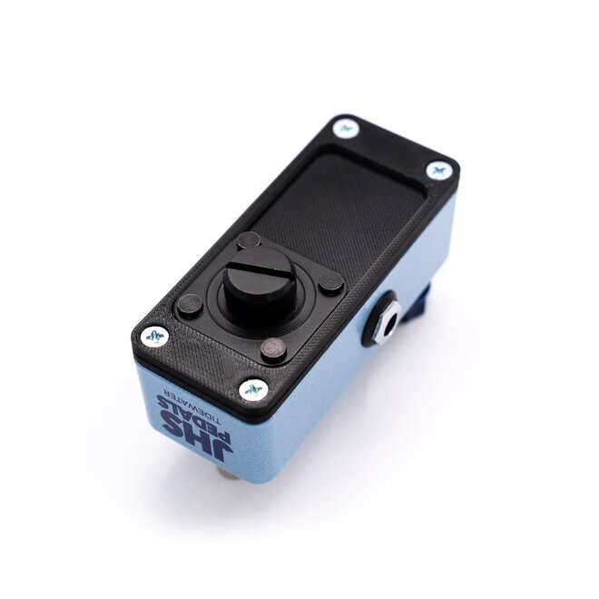 JHS Mini Bottom Base Temple Audio Plate Conversion Mod