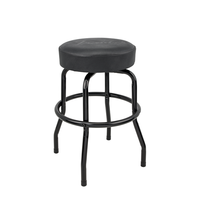 Fender Blackout Barstool, 25"