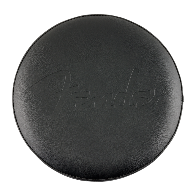 Fender Blackout Barstool, 25"