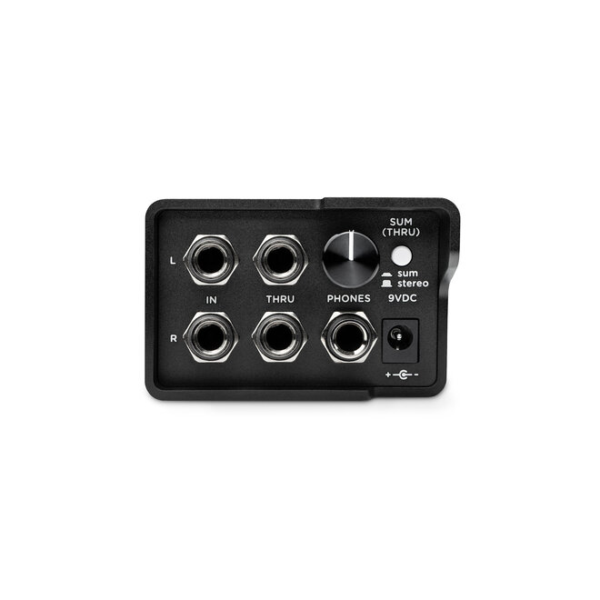 Strymon PCH Active Stereo Direct Interface