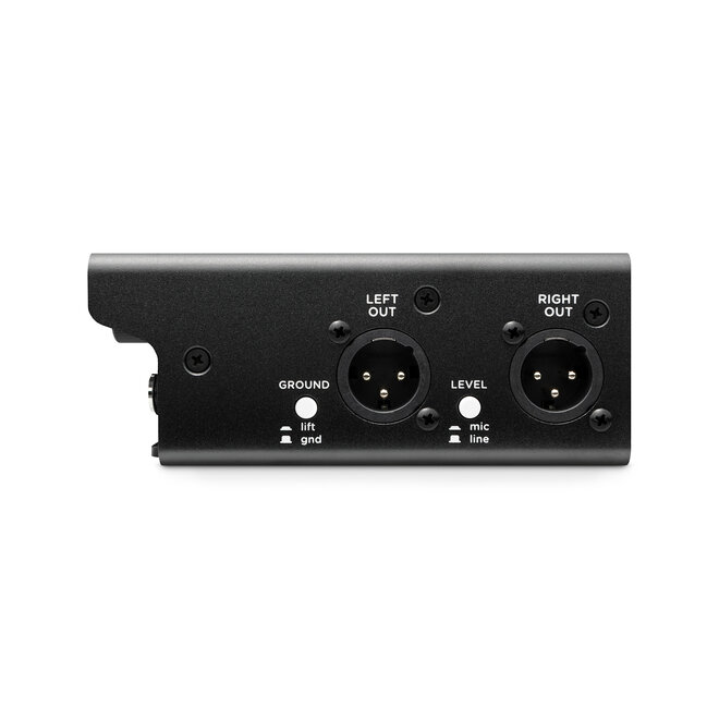 Strymon PCH Active Stereo Direct Interface