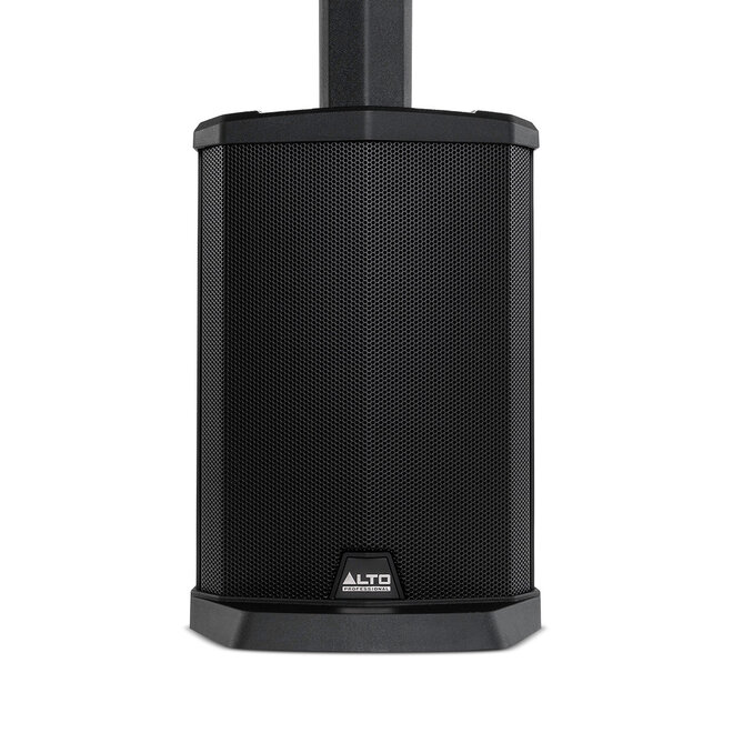 Alto TS108C 600W Portable Column Array PA Speaker, w/Digital Mixer & Bluetooth