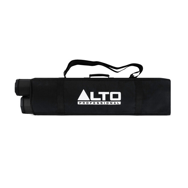 Alto TS112C 1200W Portable Column Array PA Speaker, w/Digital Mixer & Bluetooth