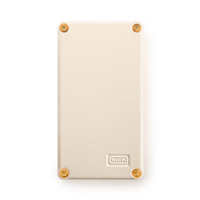 MXR RR104C Randy Rhoads Special Edition Concorde Distortion+ Pedal