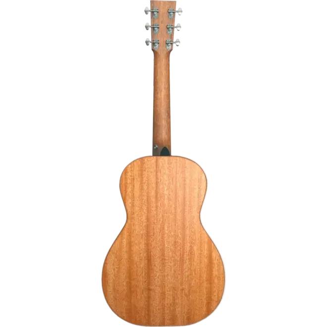 Furch Vintage Pure OOM-SM Acoustic Guitar, Spruce/Mahogany, w/Gigbag