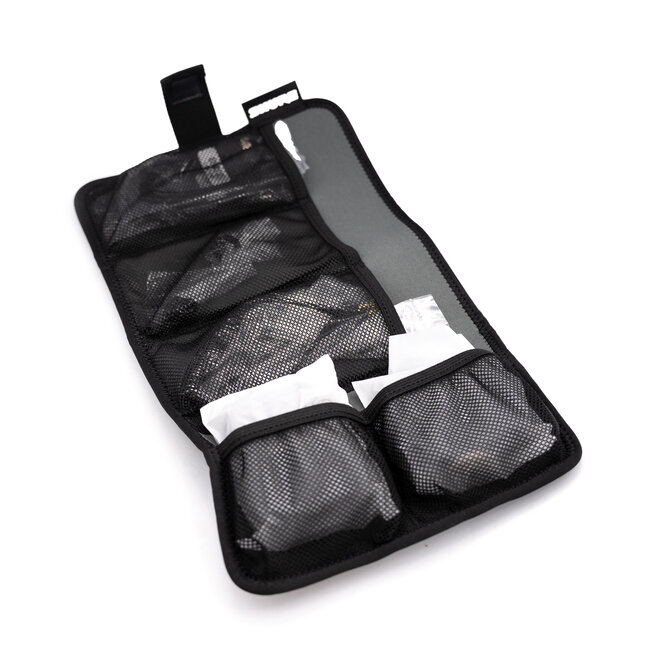 Shure MoveMic Two Reciever Kit Dual-Channel Wireless Lavalier Microphone System w/Receiver