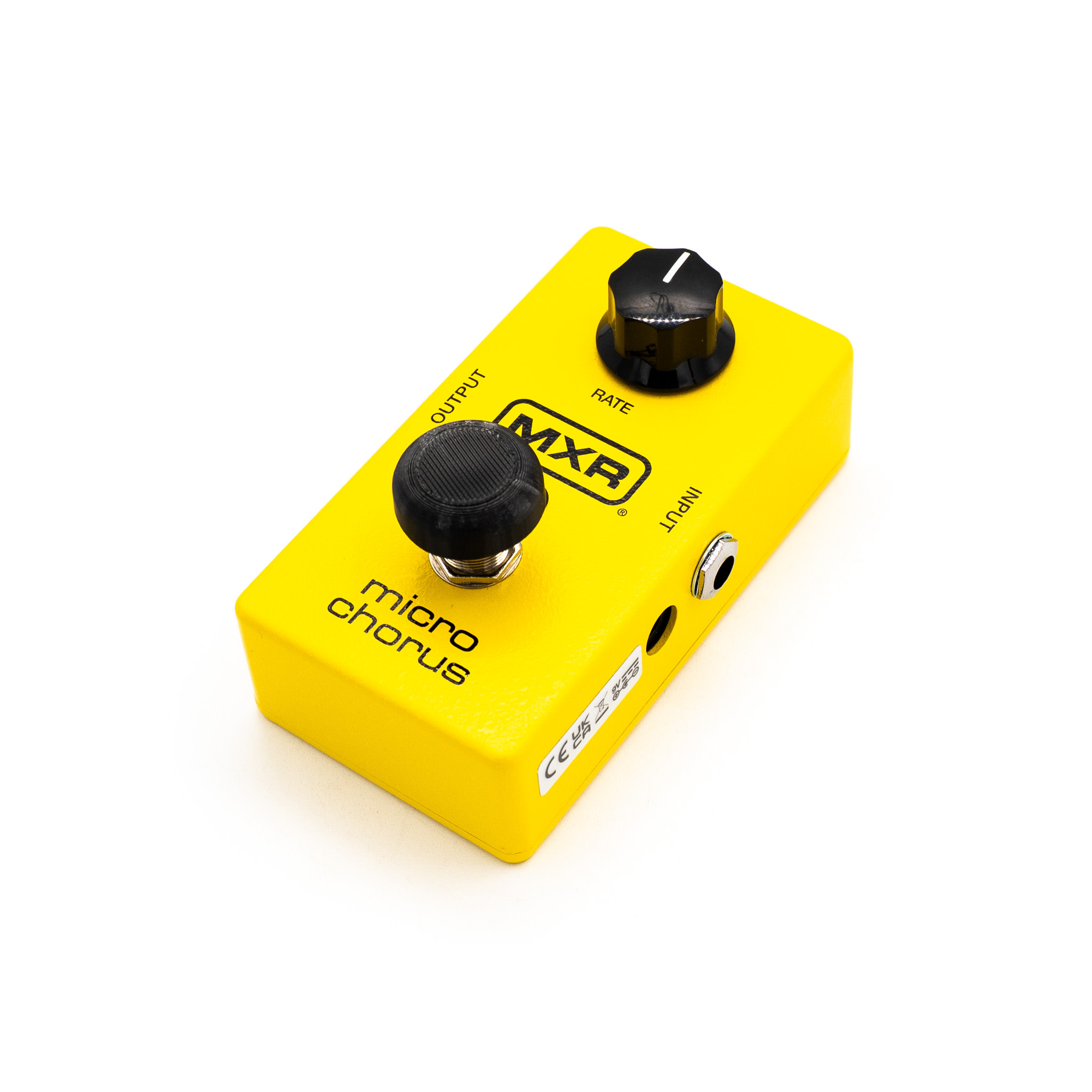 Effects Pedal Footswitch Button, Black (Single) - Janzen Brothers Music ...