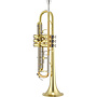 Jupiter JTR700A Bb Trumpet
