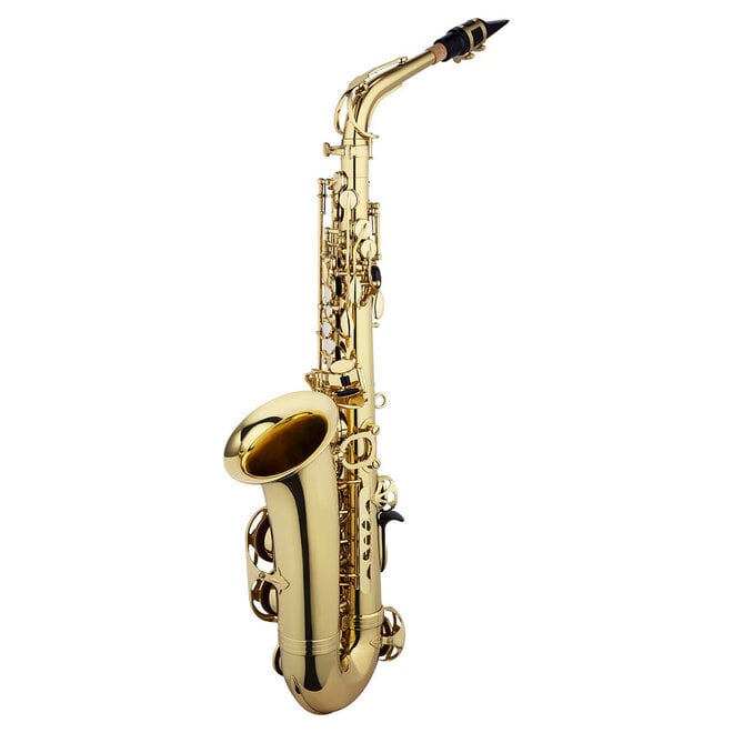 Jupiter JAS510 500 Series Alto Saxophone