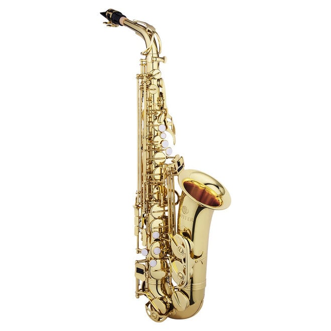 Jupiter JAS510 500 Series Alto Saxophone