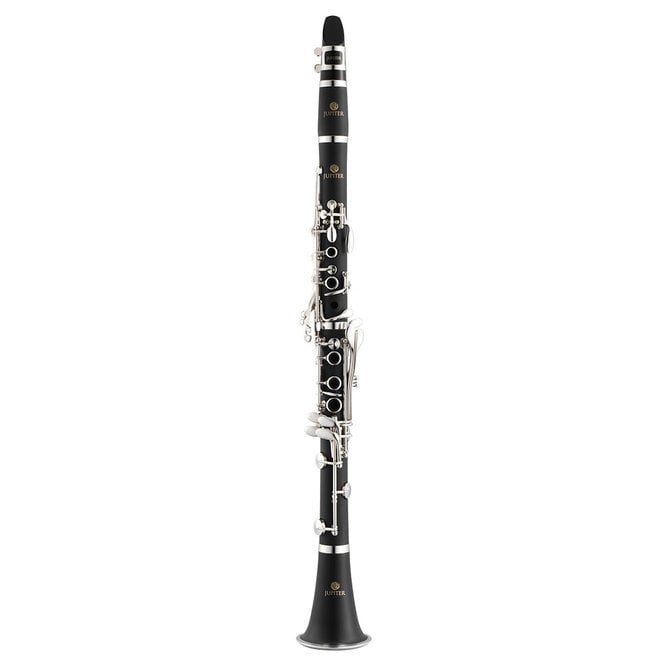 Jupiter JCL700N 700 Series Bb Clarinet