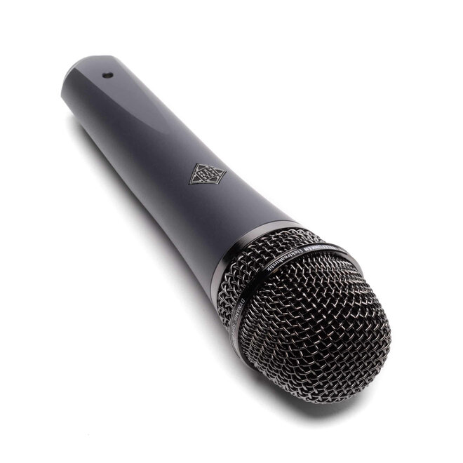 Telefunken M81 Dynamic Microphone