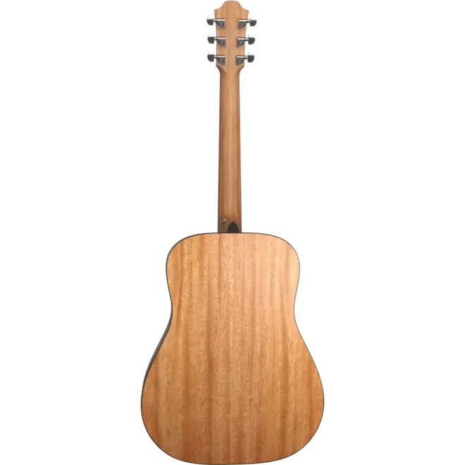 Furch Blue D-CM Dreadnought Acoustic Guitar, Cedar/Mahogany, w/Gigbag