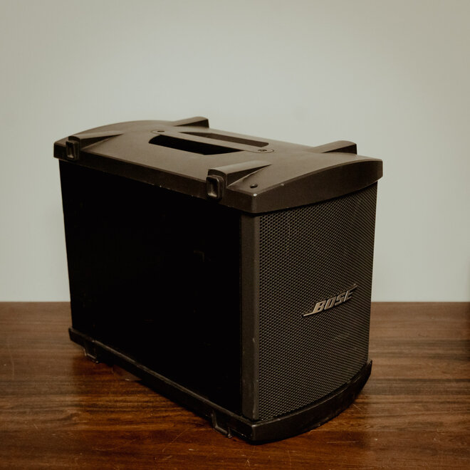Bose B1 Bass Module Subwoofer