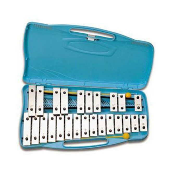 Angel AX25N2 25-Note Xylophone Glockenspiel