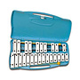 Angel AX25N2 25-Note Xylophone Glockenspiel