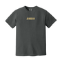 JB Music Co. Vintage T-Shirt, Graphite