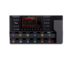 Line 6 Helix Stadium XL Guitar Multi-Effects Floor Processor