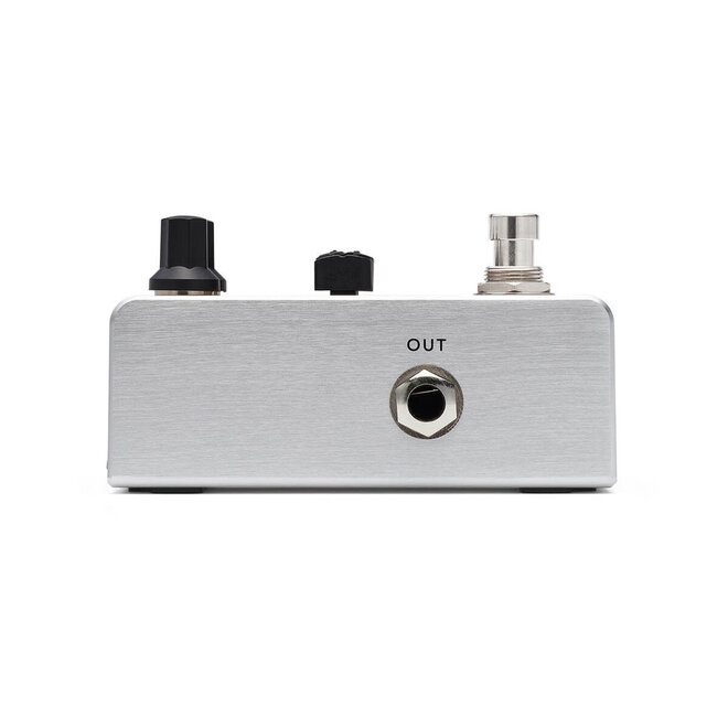 Fishman AFX Pro EQ Mini Acoustic Guitar Preamp & EQ Pedal