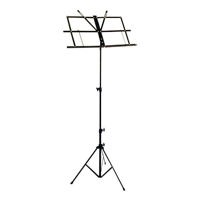 Profile MS033BP Collapsible Music Stand
