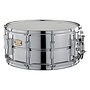Yamaha SSS1465 Stage Custom Steel Snare Drum, 14 x 6.5"