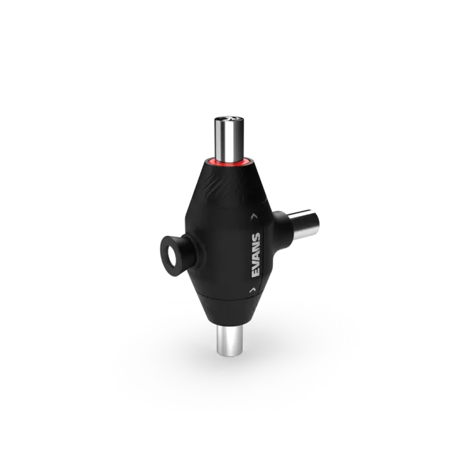 EVANS Pull Cord Drum Key