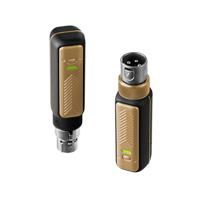 Positive Grid Spark LINK XLR Wireless XLR Audio System