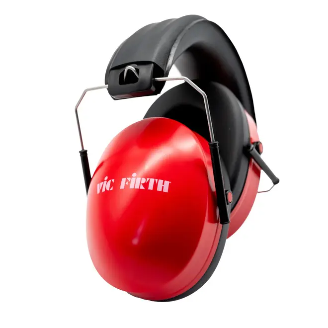 Vic Firth KIDP2 Kid's Ear Protection Headphones