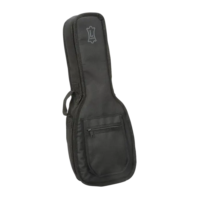 Levy’s CMUS Ukulele Gigbag, Soprano