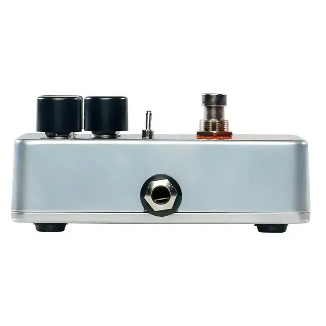 Electro-Harmonix Op Amp Big Muff Pi Fuzz Pedal