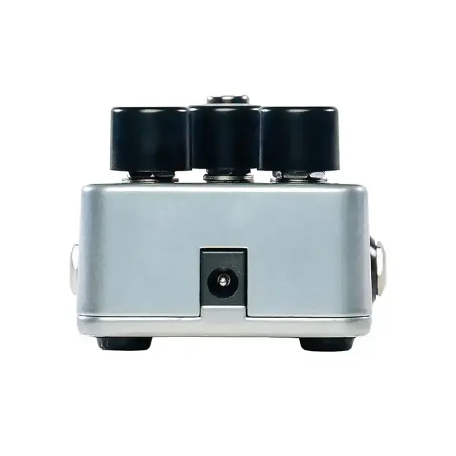 Electro-Harmonix Op Amp Big Muff Pi Fuzz Pedal