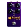 Diamond F-Octave Pedal