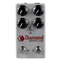 Diamond Memory Lane STM32 Delay Pedal