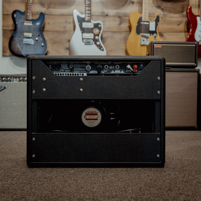 Fender '65 Princeton Reverb Reissue Combo Amplifier