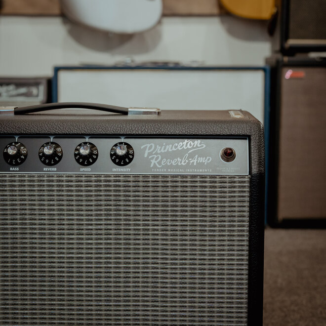 Fender '65 Princeton Reverb Reissue Combo Amplifier