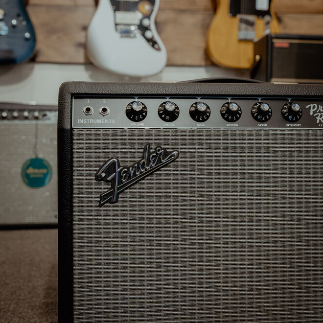 Fender '65 Princeton Reverb Reissue Combo Amplifier