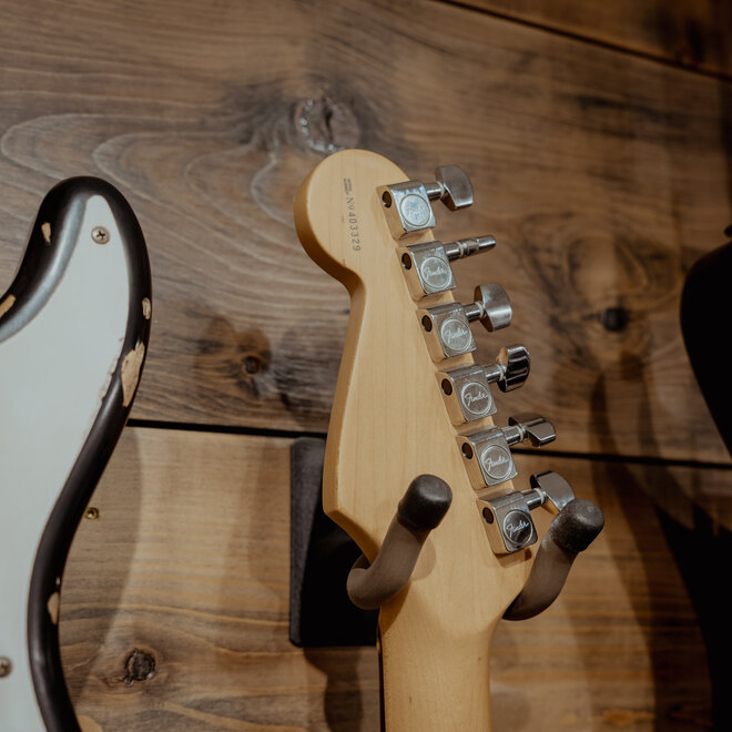 1999 Fender American Standard Stratocaster, Sunburst w/Case