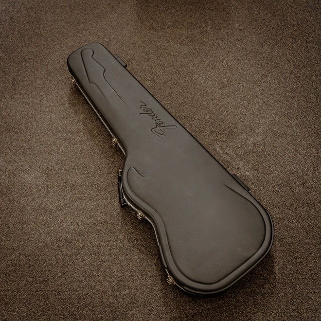 1999 Fender American Standard Stratocaster, Sunburst w/Case