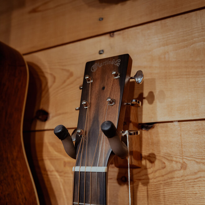 Martin SC-13E Road Series Cutaway Acoustic-Electric Guitar, Spruce/Koa, w/Gigbag