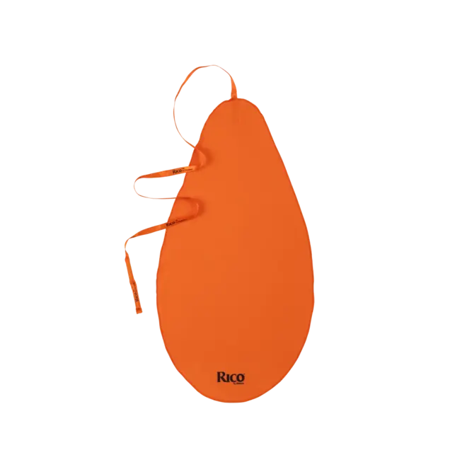 Rico by D'Addario Anti-Microbial Cleaning Swab, Small