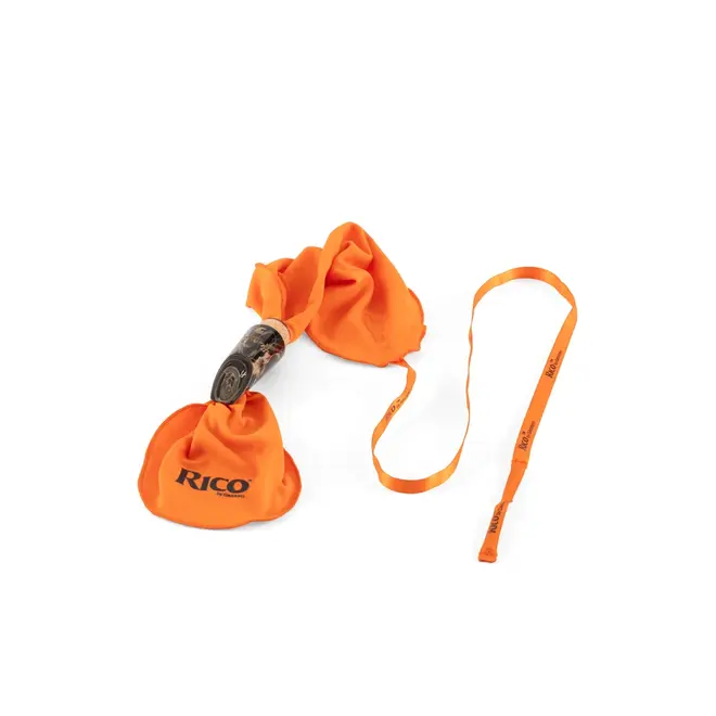 Rico Anti-Microbial Cleaning Swab, Small