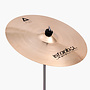 Istanbul Agop Xist Series Brilliant Crash Cymbal, 19”