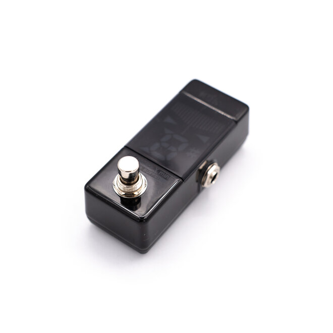 Korg Pitchblack X Mini Pedal Tuner