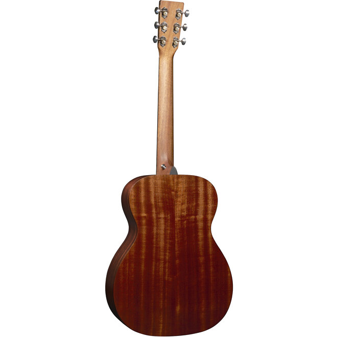 Martin 000 Jr E Jeff Tweedy Acoustic Guitar, All Sapele, w/Hardshell Case