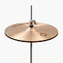 Istanbul Agop Traditional Series Dark Hi-Hats, 14”