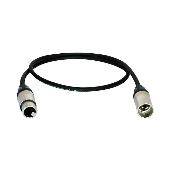 Digiflex Tour Series Microphone Cable